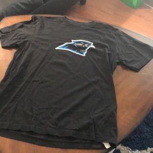 Mens Panther Short sleeve Tee